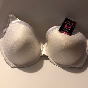 Maidenform Full Figure T-shirt Bra